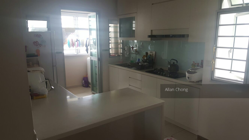 Blk 445 Yishun Avenue 11 (Yishun), HDB 4 Rooms #133037532